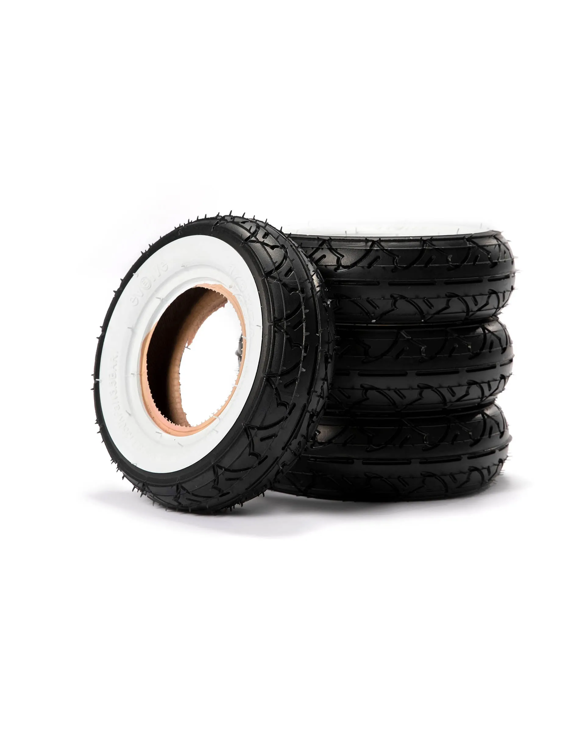 All Terrain Tires (175mm / 7inch)