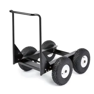 All Terrain Undercarriage