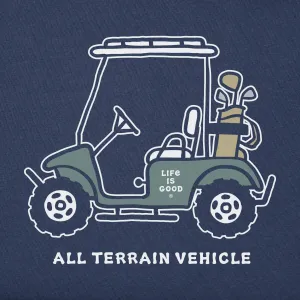All Terrain Vehicle Golf Cart
