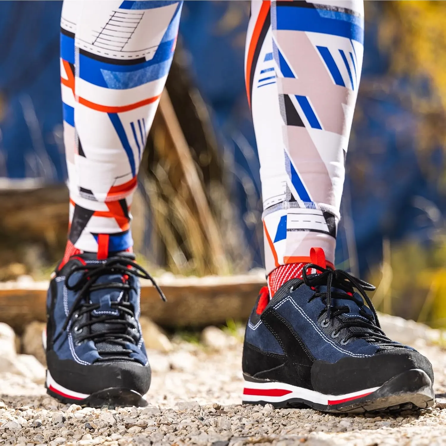 Alpina Royal Men's Shoes