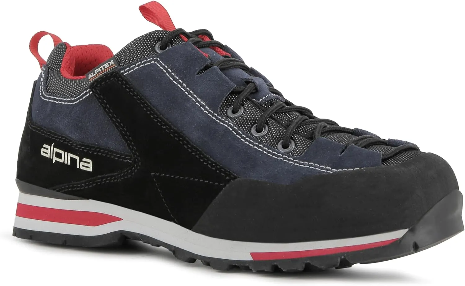 Alpina Royal Men's Shoes