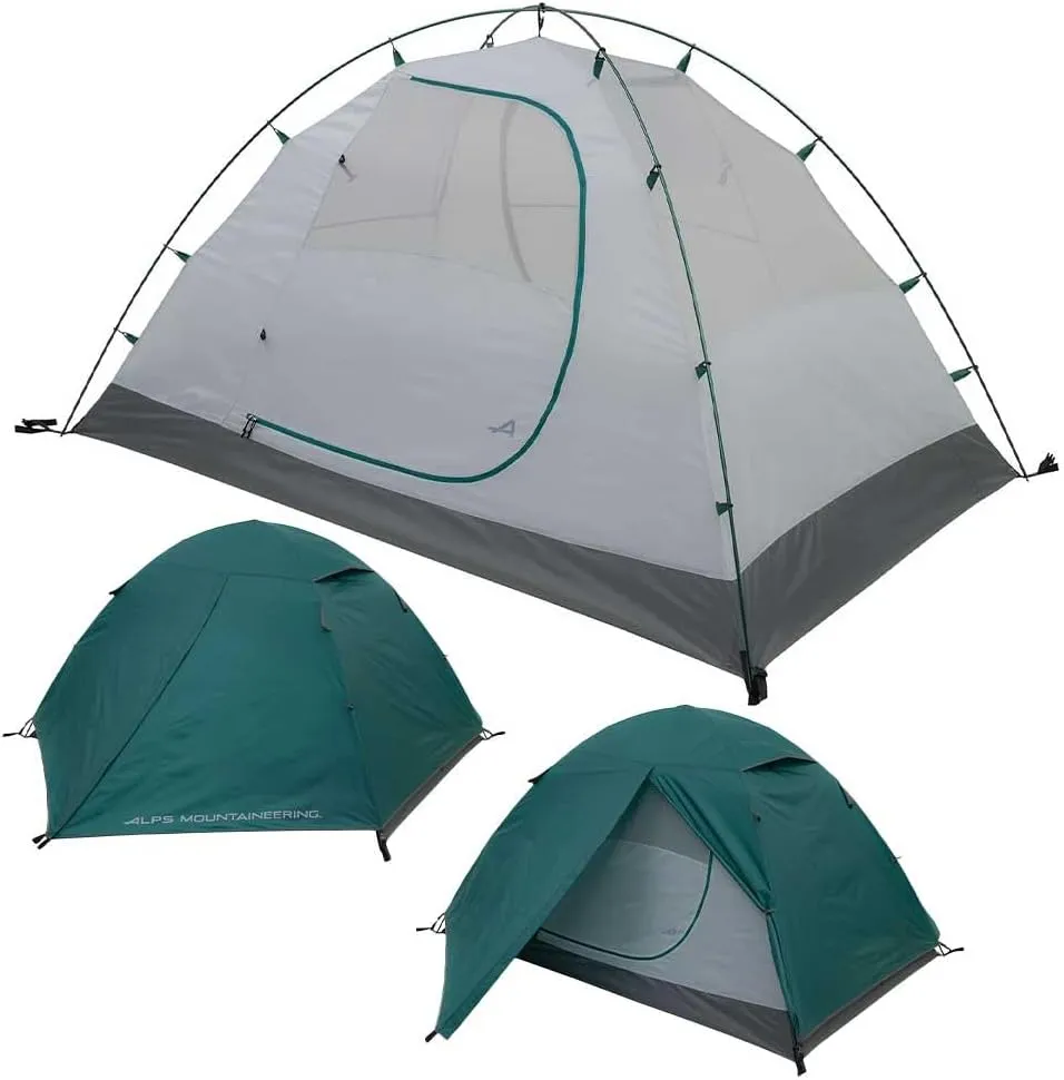 ALPS Mountaineering Backpacking-Tents Lynx 4