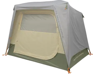 ALPS Mountaineering Ranger Cot Cabin 1-Person Tent, 6 ft Tall Single Person Tent