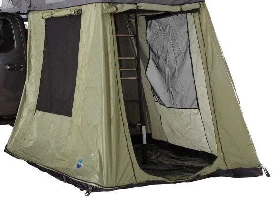 Annex Body Premium - & HD Room Extension, Trim Black Savings-packed Grey Bundu 2
