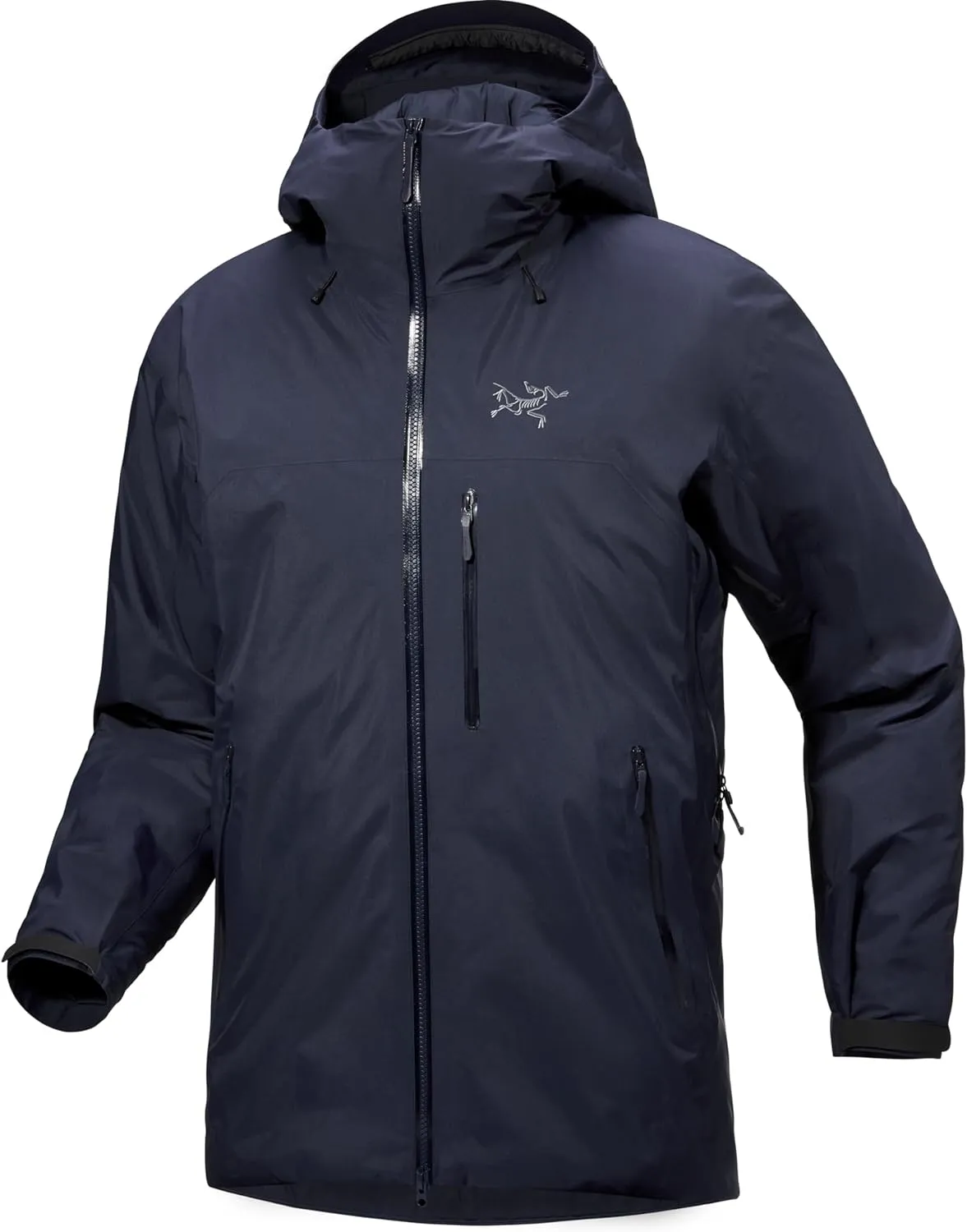 Arc'teryx Beta Insulated Jacket Men's | Insulated Gore-Tex Mountain Shell - Redesign