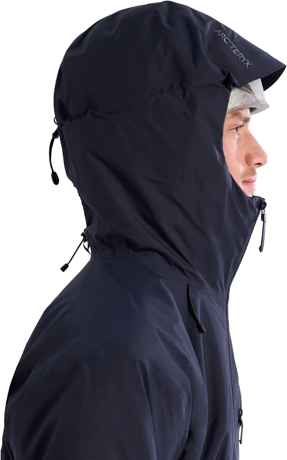 Arc'teryx Beta Insulated Jacket Men's | Insulated Gore-Tex Mountain Shell - Redesign