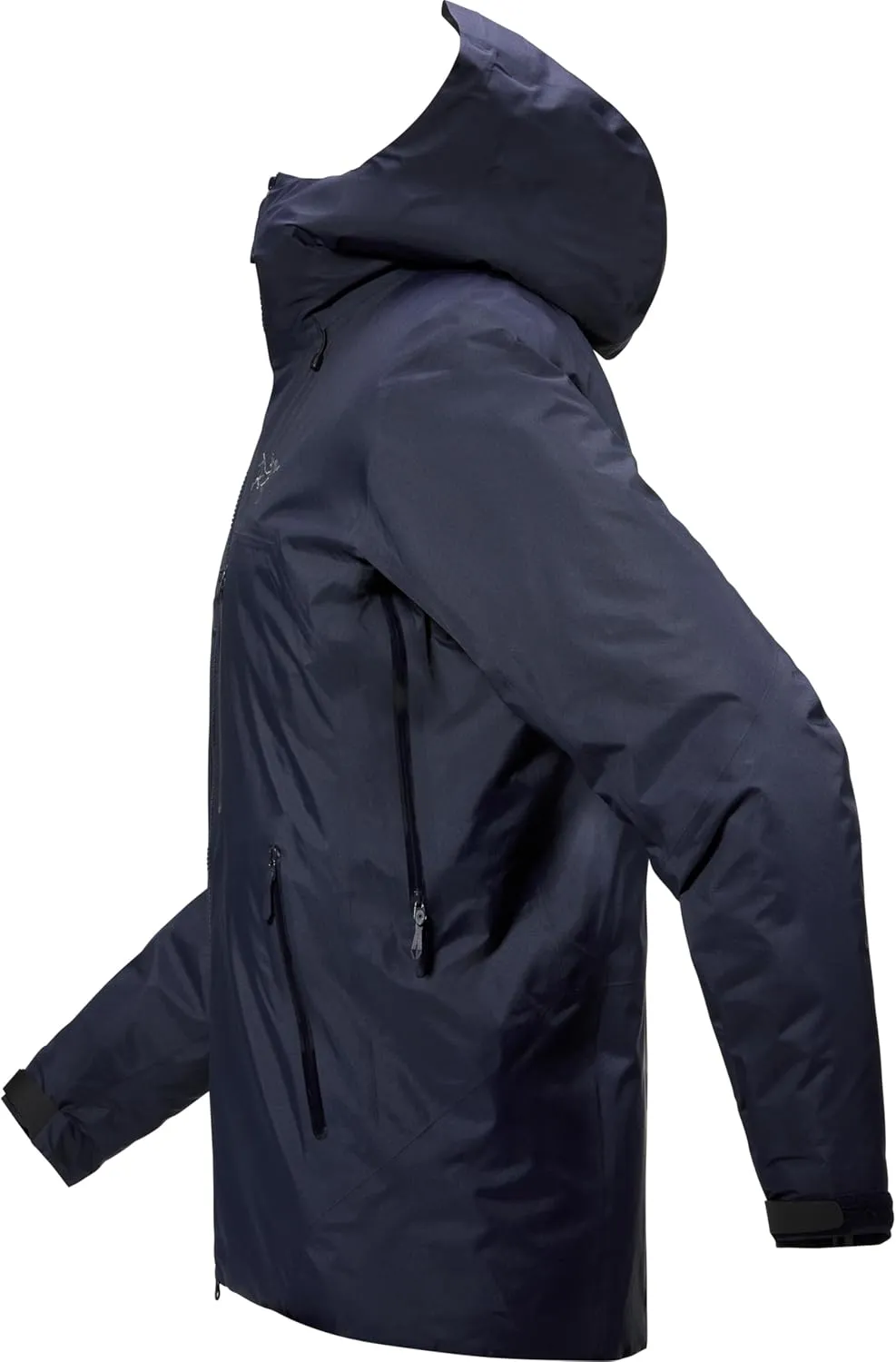 Arc'teryx Beta Insulated Jacket Men's | Insulated Gore-Tex Mountain Shell - Redesign