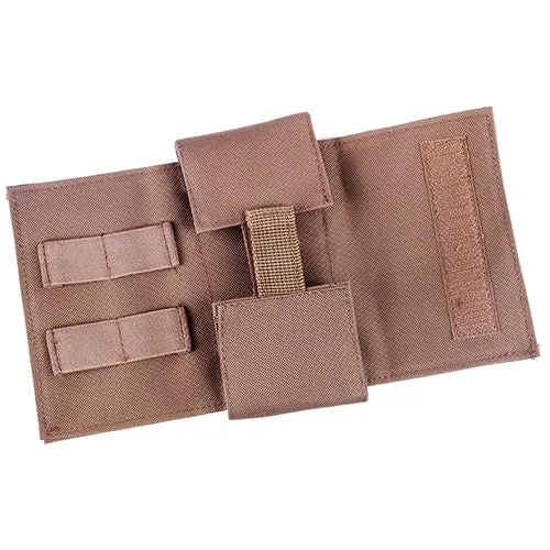 ARMYCAMO | Wolfwarriorx | L&Q army  Molle Pouch Foldable Tool