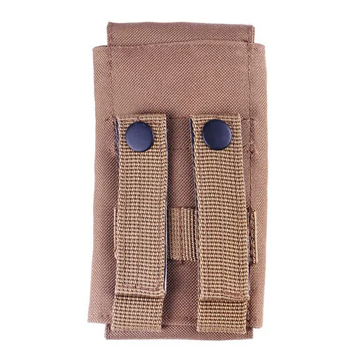 ARMYCAMO | Wolfwarriorx | L&Q army  Molle Pouch Foldable Tool