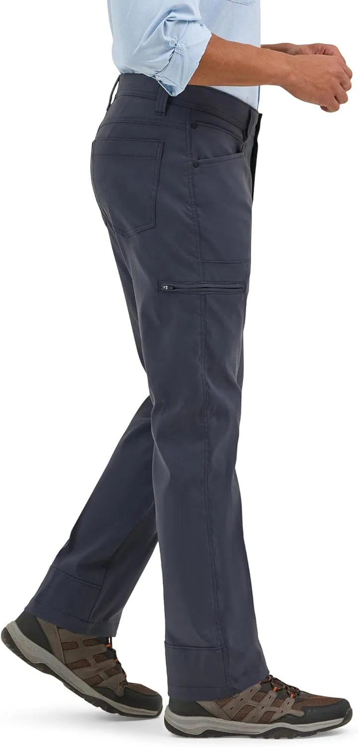 ATG by Wrangler Men's Synthetic Utility Pant