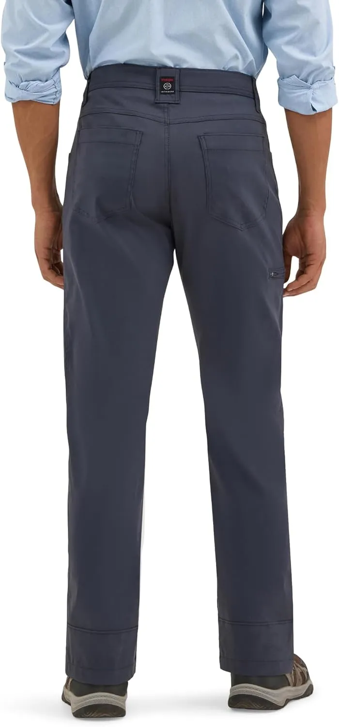 ATG by Wrangler Men's Synthetic Utility Pant