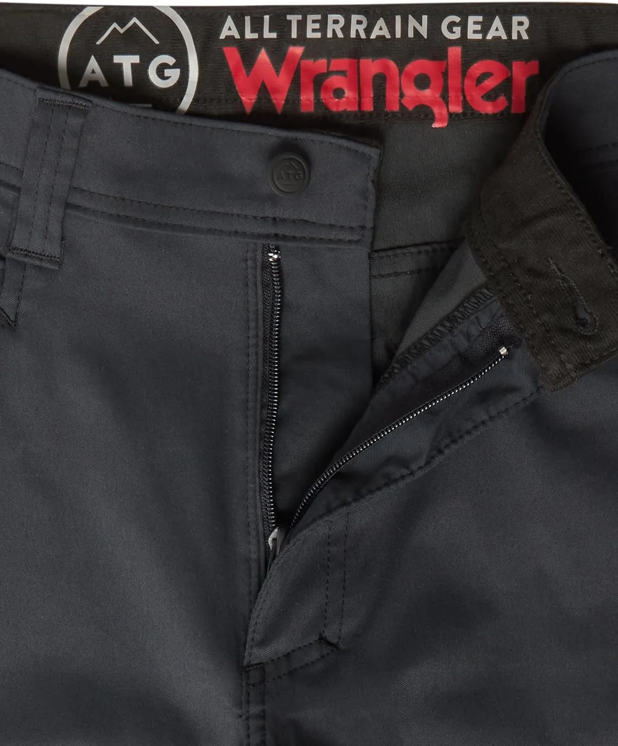 ATG by Wrangler Men's Synthetic Utility Pant
