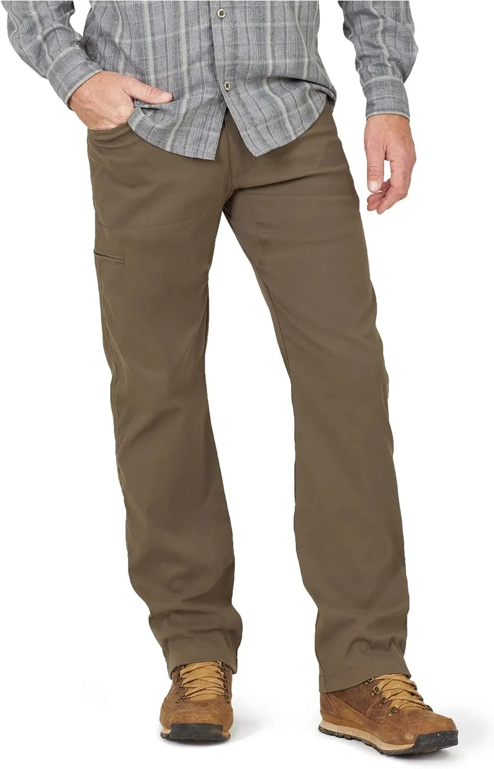 ATG by Wrangler Men's Synthetic Utility Pant