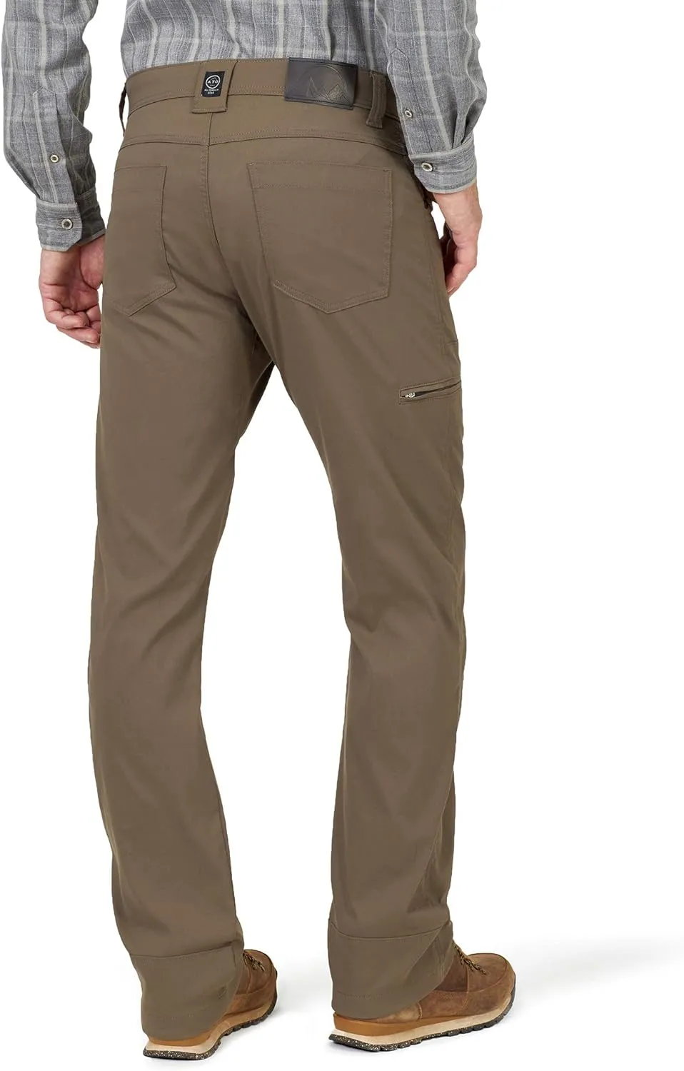 ATG by Wrangler Men's Synthetic Utility Pant