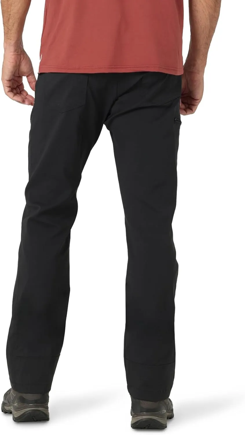 ATG by Wrangler Men's Synthetic Utility Pant