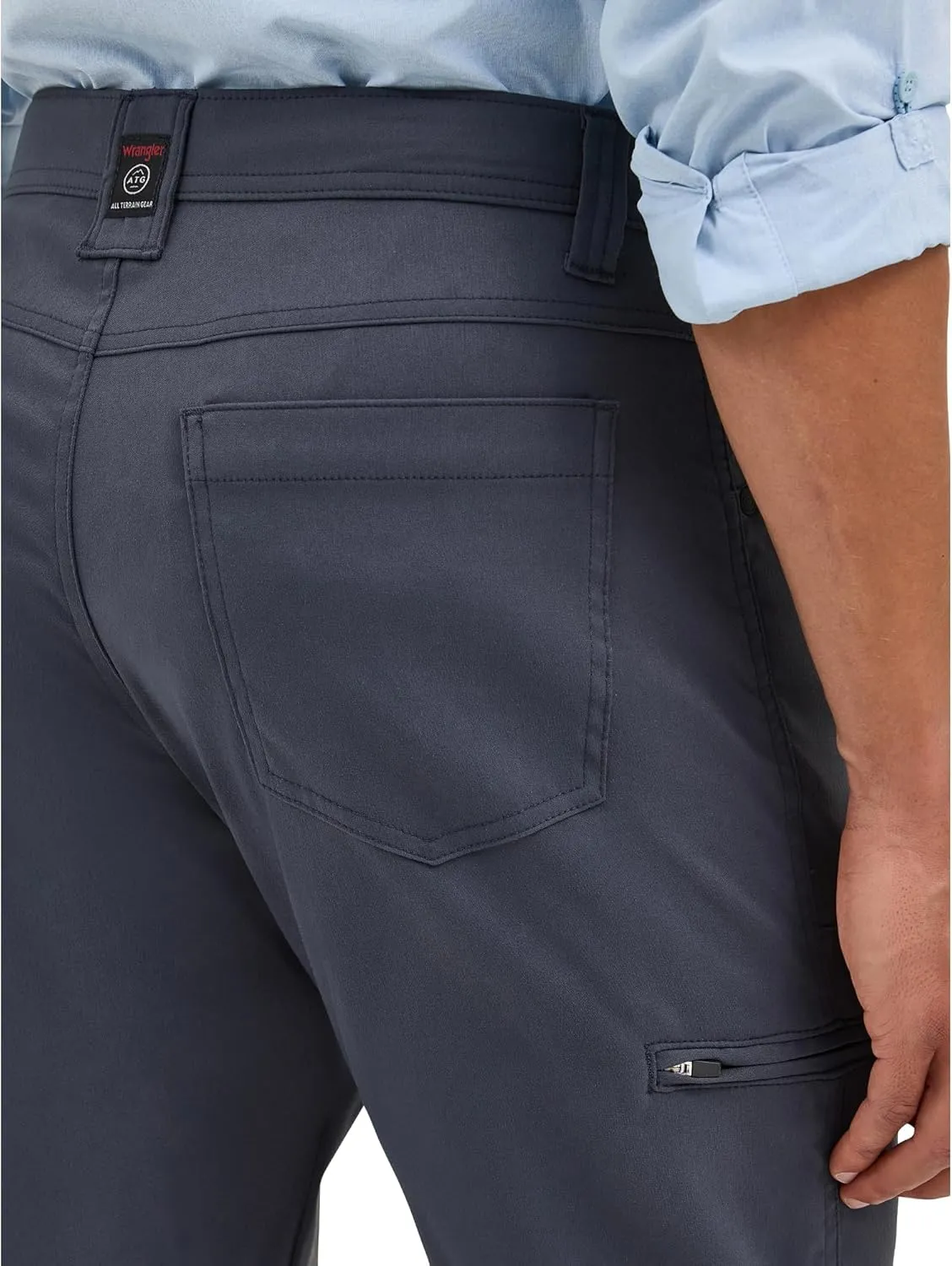 ATG by Wrangler Men's Synthetic Utility Pant