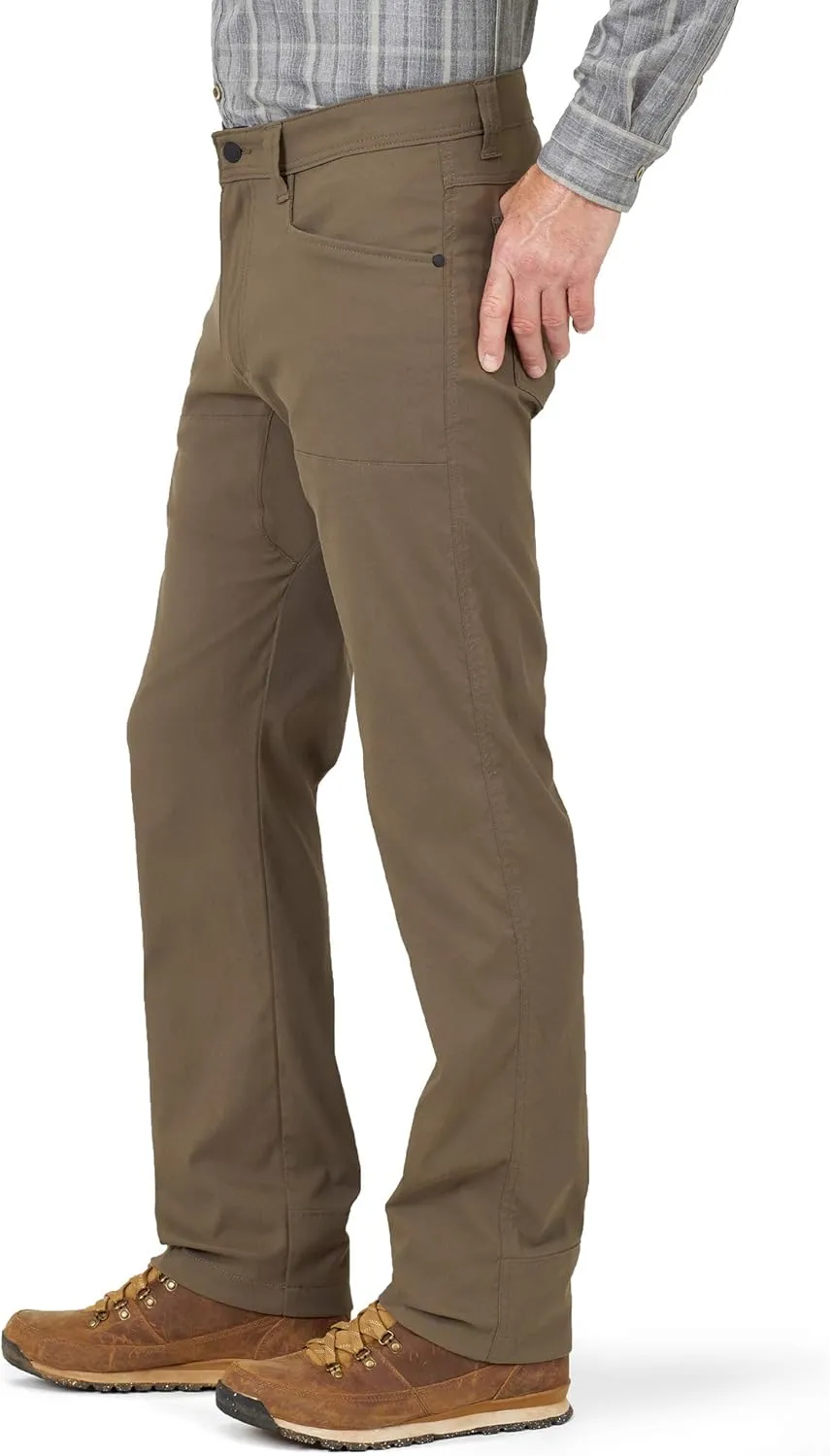 ATG by Wrangler Men's Synthetic Utility Pant