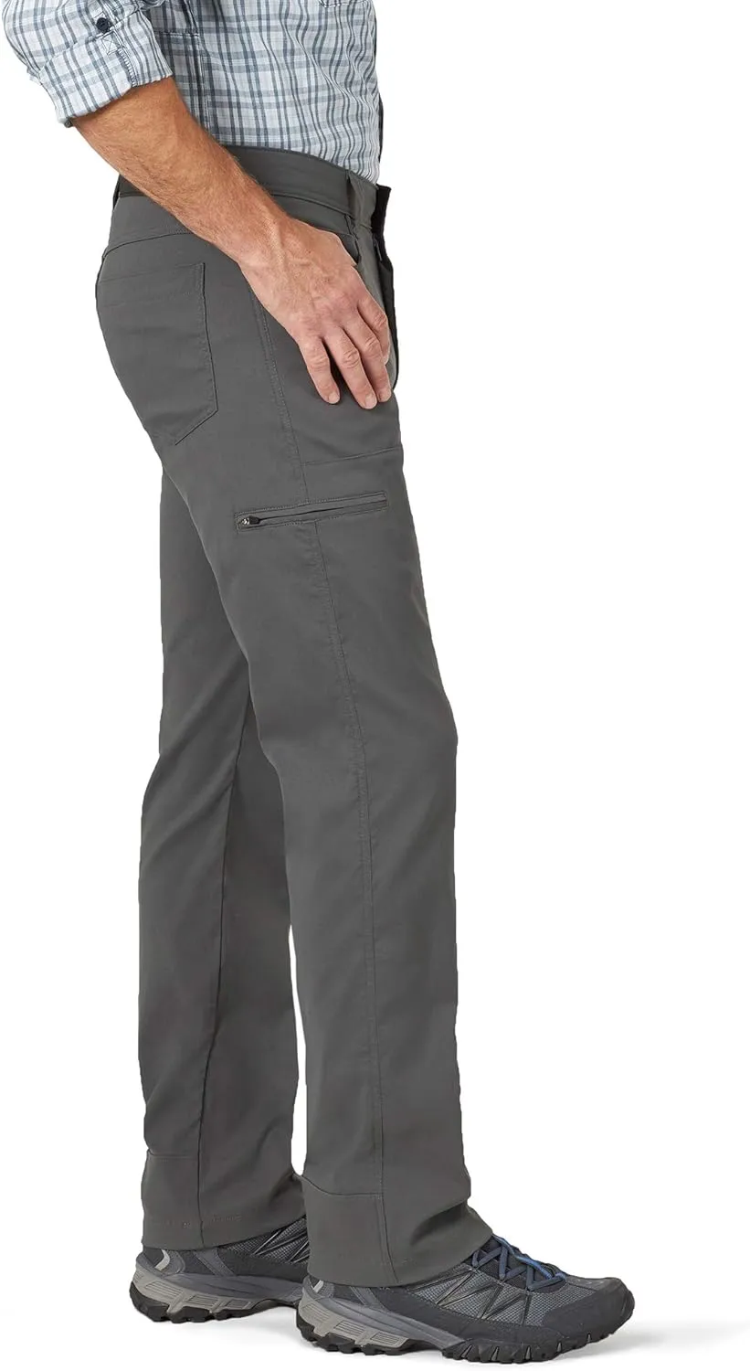 ATG by Wrangler Men's Synthetic Utility Pant