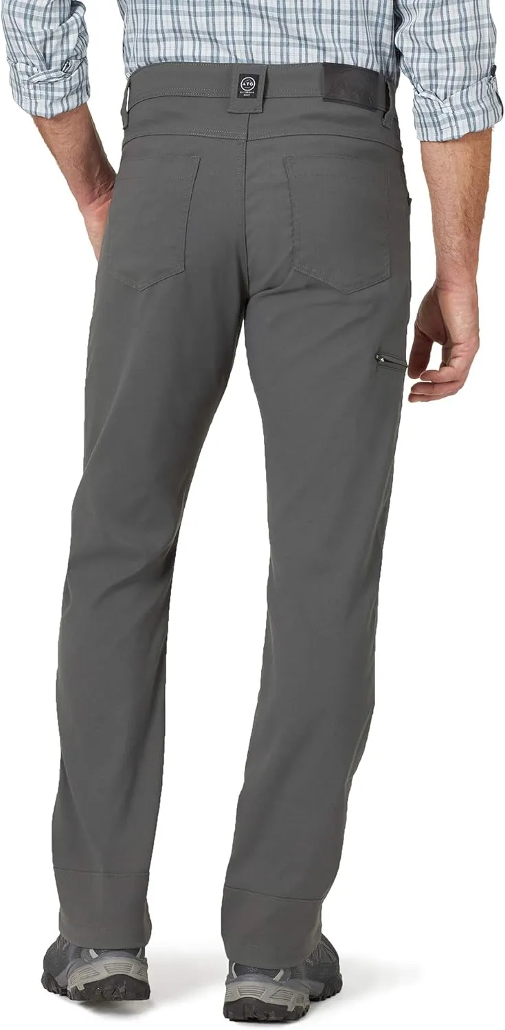 ATG by Wrangler Men's Synthetic Utility Pant