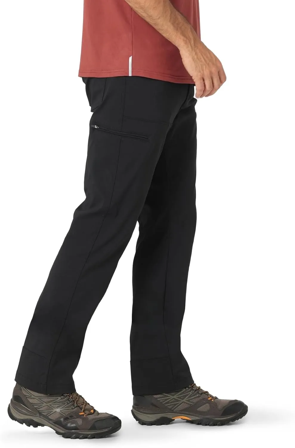 ATG by Wrangler Men's Synthetic Utility Pant