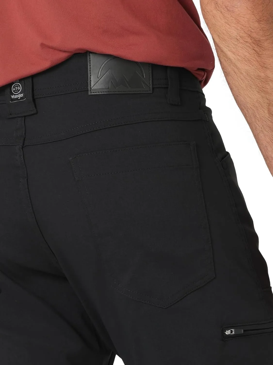 ATG by Wrangler Men's Synthetic Utility Pant