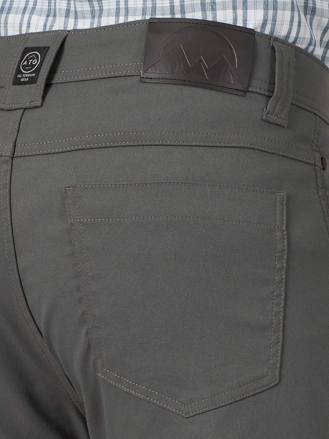 ATG by Wrangler Men's Synthetic Utility Pant