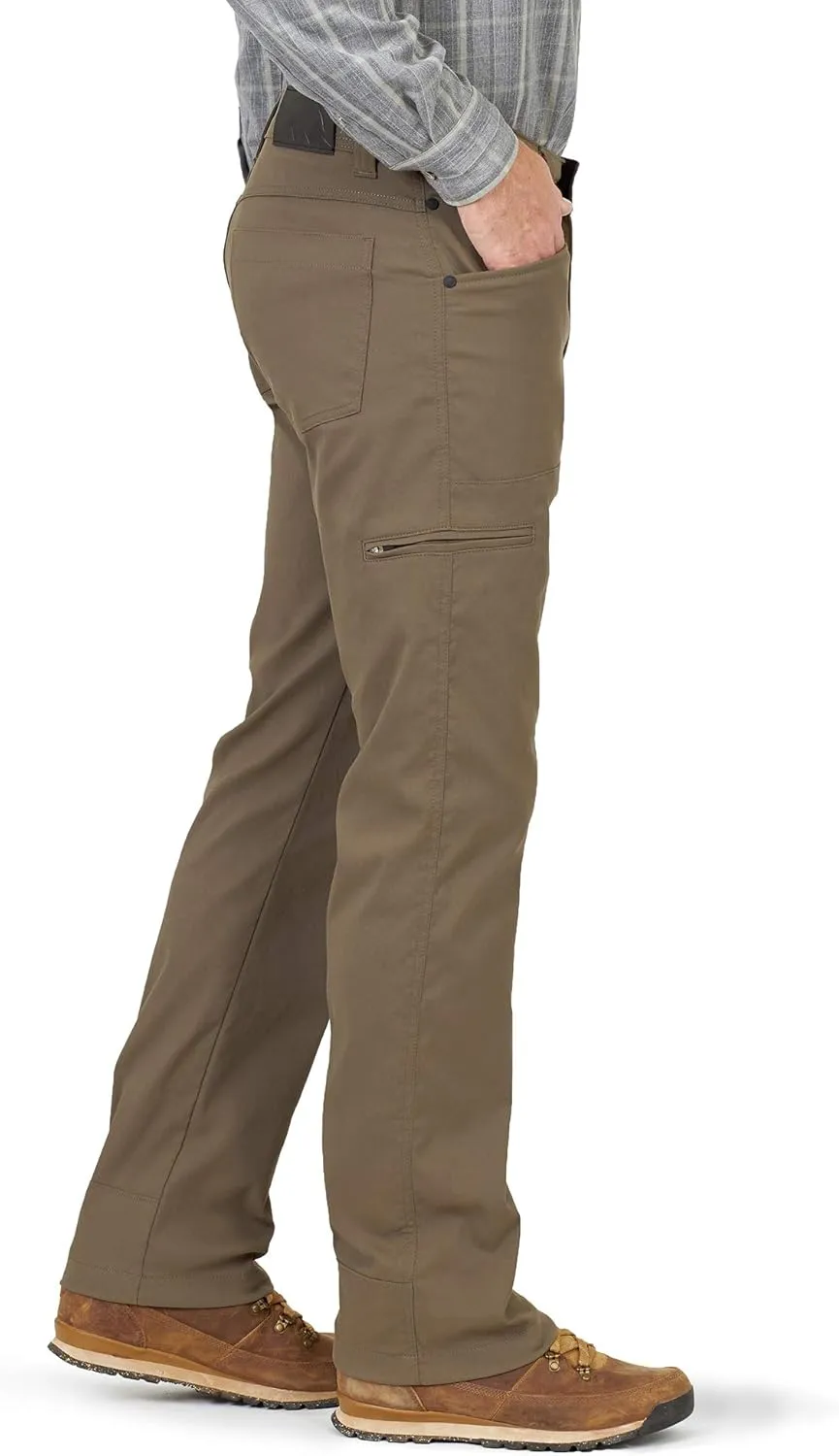 ATG by Wrangler Men's Synthetic Utility Pant