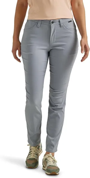 ATG by Wrangler Women's Slim Fit Utility Pant