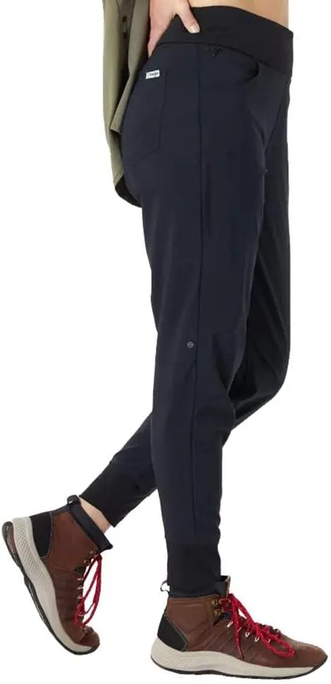 ATG by Wrangler Women's Trail Jogger Pant