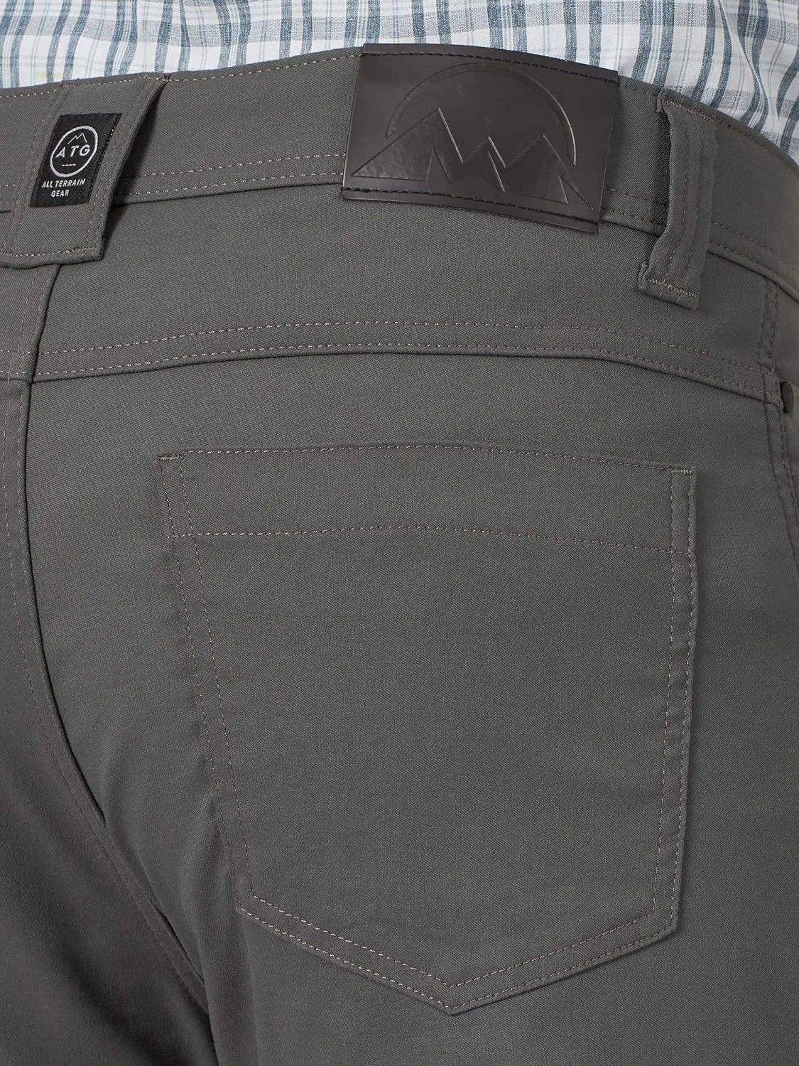 ATG Men's Synthetic Utility Pant