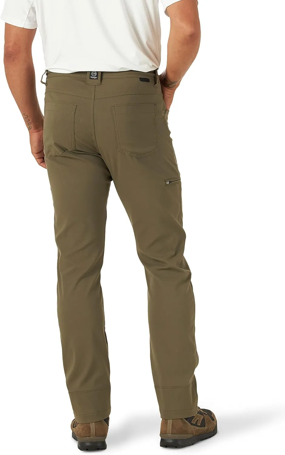 ATG Men's Synthetic Utility Pant