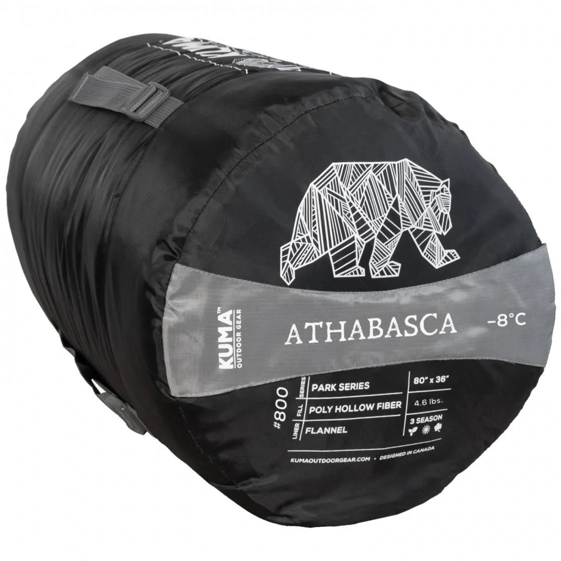 Athabasca Sleeping Bag