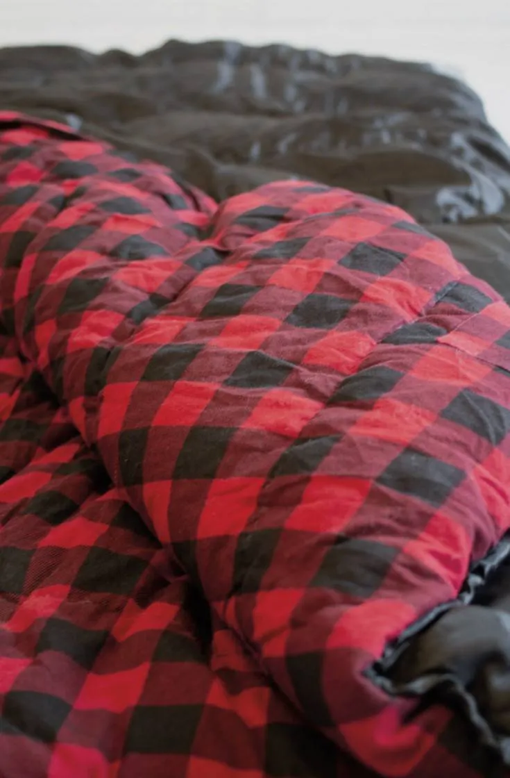 Athabasca Sleeping Bag