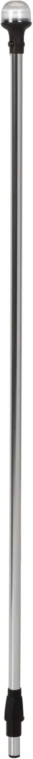 Attwood Articulating Anti-Glare All-Round Pole Lights