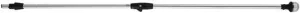 Attwood Folding Pole All-Round Light, 54"
