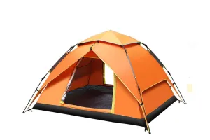Automatic Fast open Tent  For 1-2 People