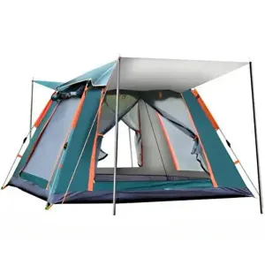 Automatic Quick Open Tent