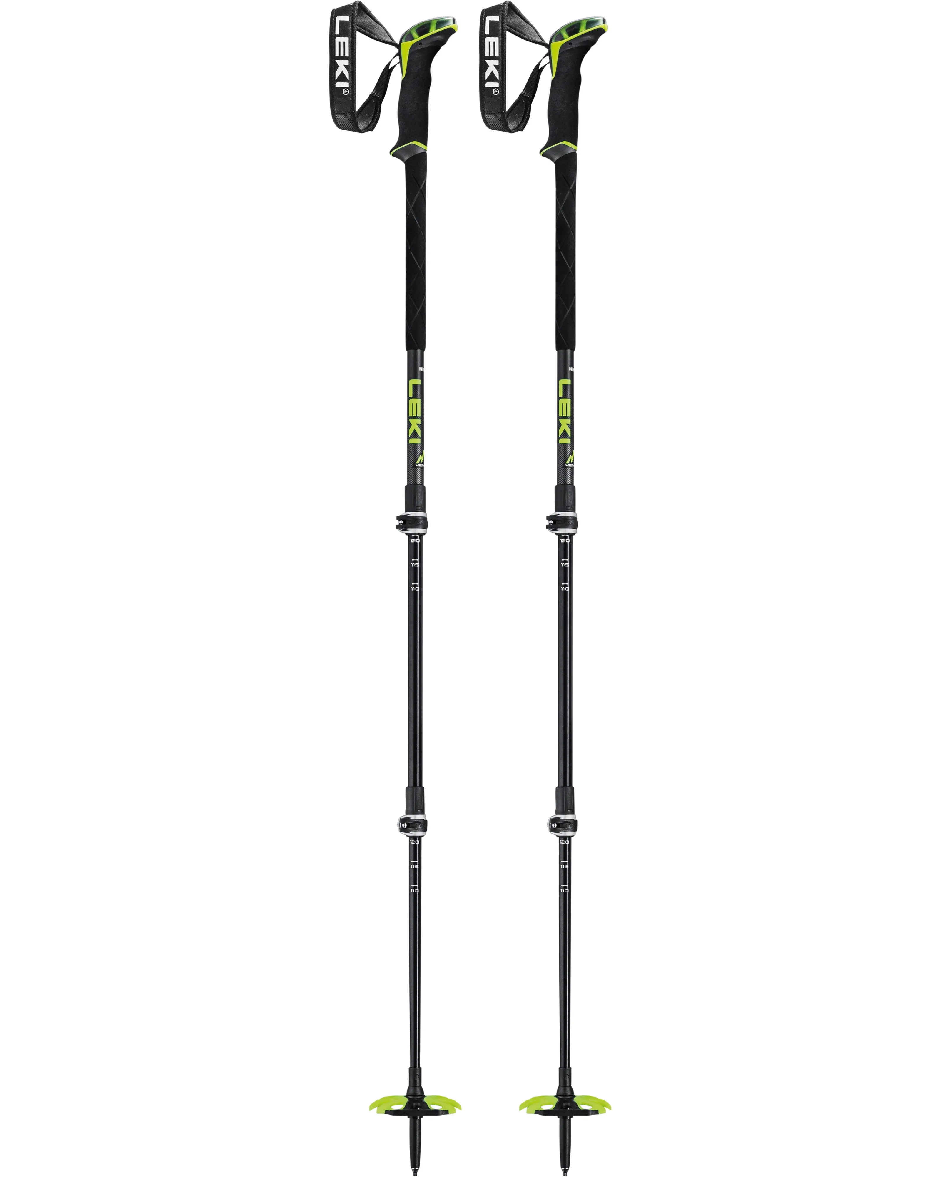 Autumn sale Leki 3 Guide Anti-slip