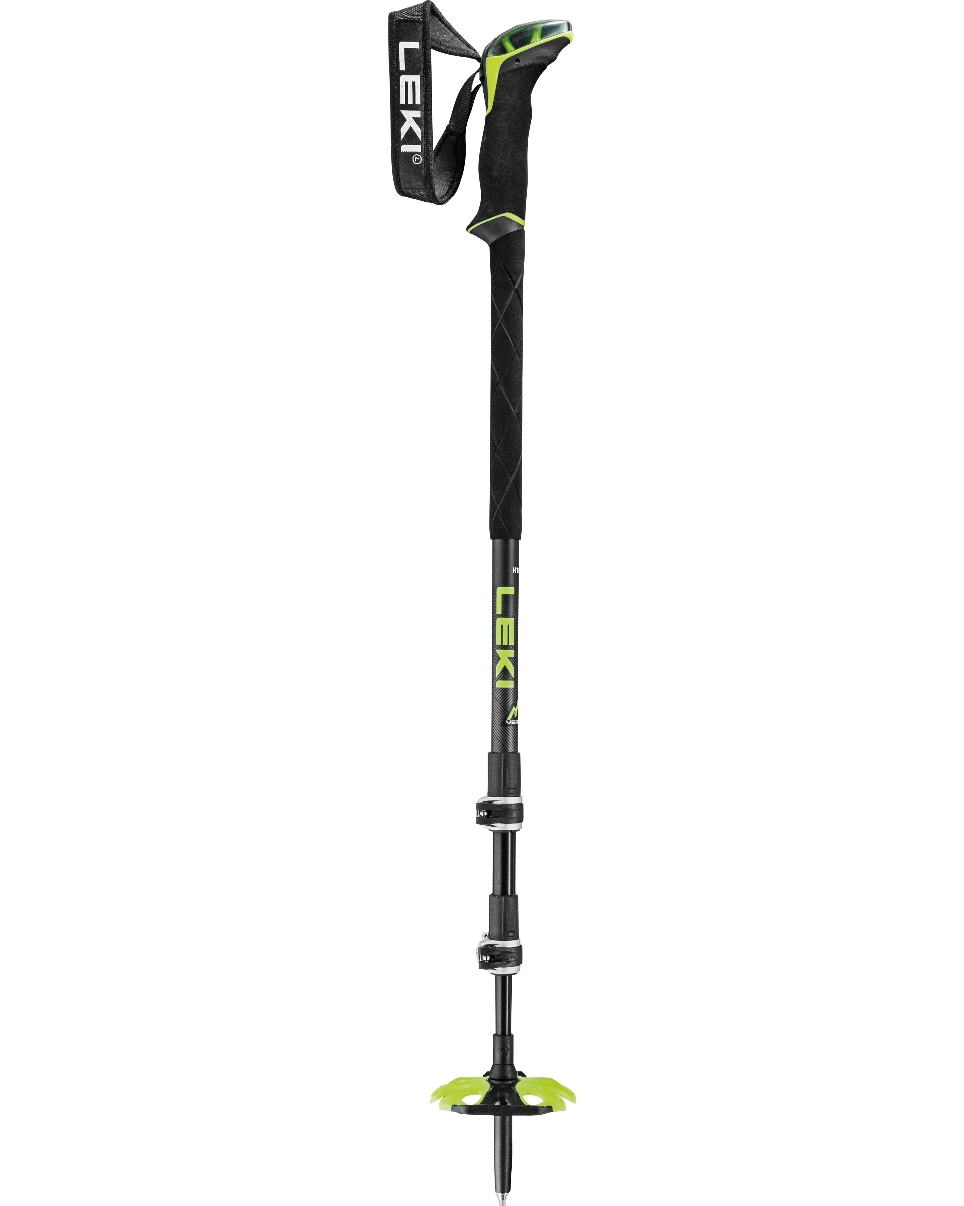 Autumn sale Leki 3 Guide Anti-slip