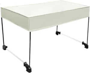 Awning Canopy Shopping Garden Camp Beach Cart Outdoor Folding Trolley Accessory Folding Wagons Cart Awning Canopy