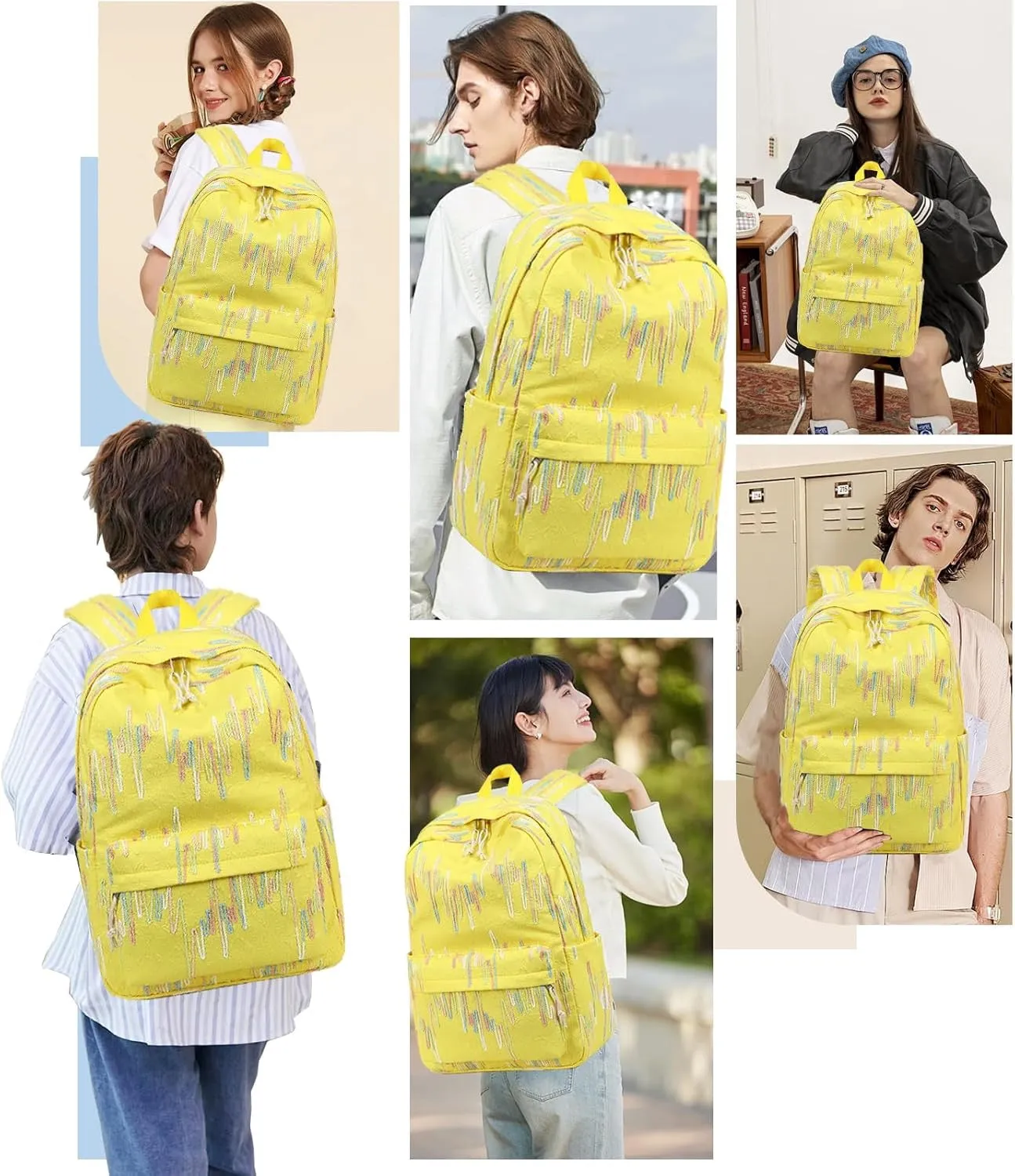 BackPack
