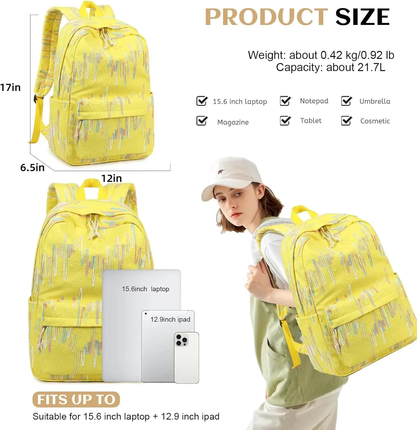 BackPack