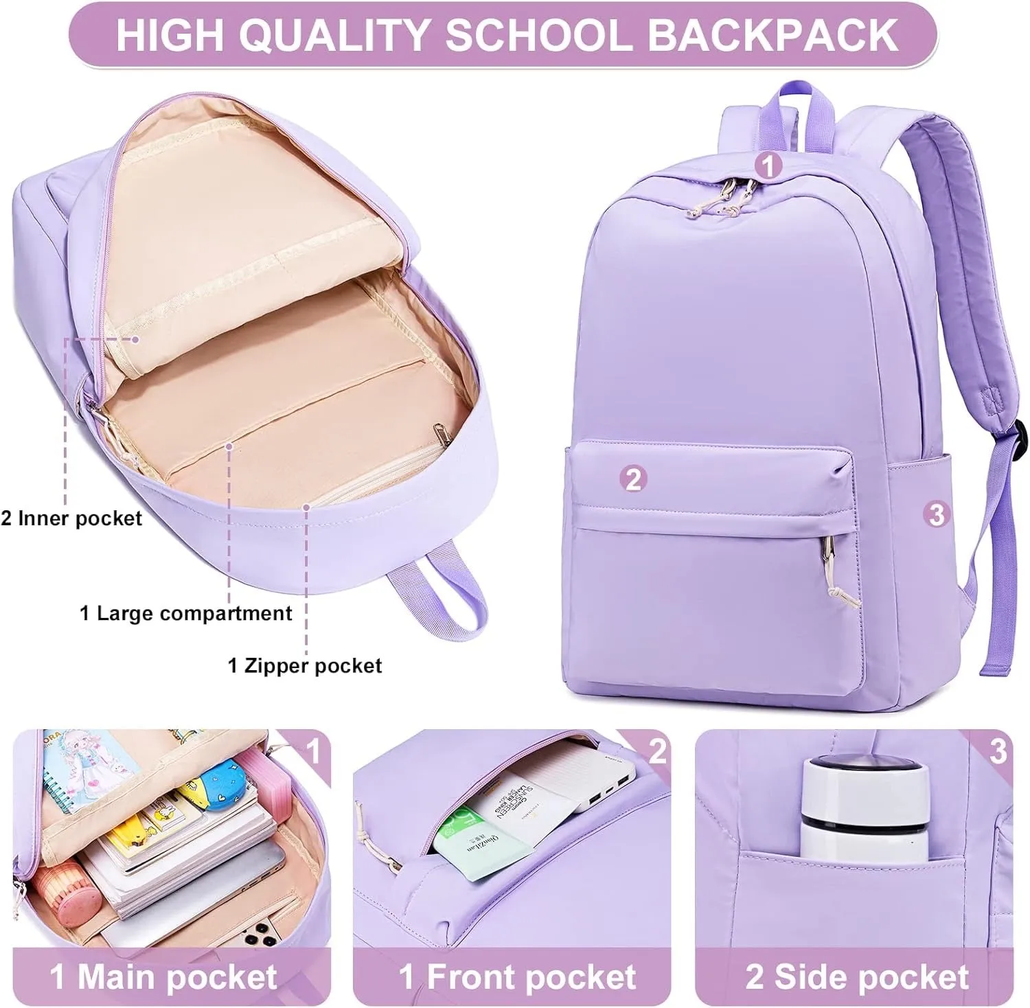 BackPack