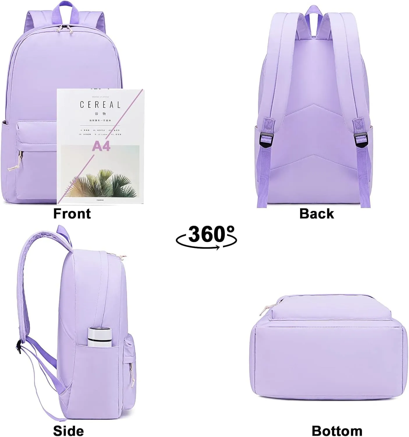 BackPack