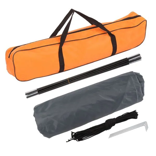Backwoods Scout 2P Waterproof Dome Tent