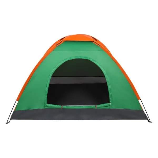 Backwoods Scout 2P Waterproof Dome Tent