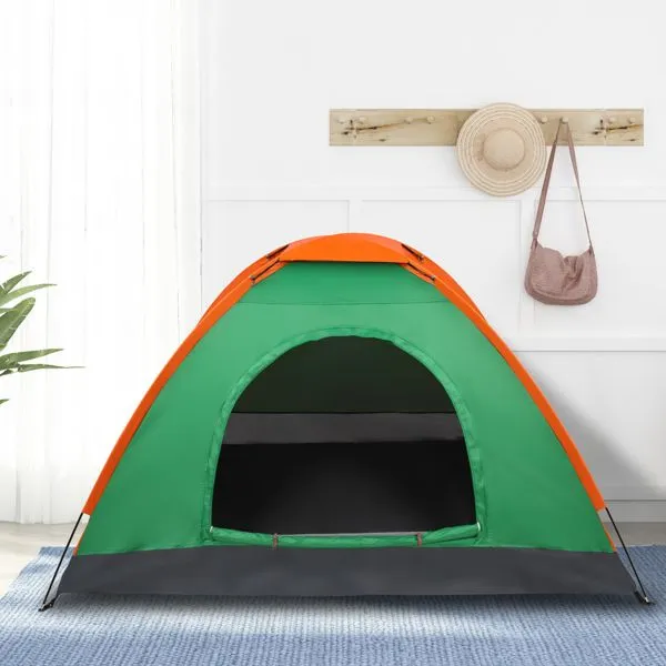 Backwoods Scout 2P Waterproof Dome Tent