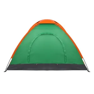 Backwoods Scout 2P Waterproof Dome Tent