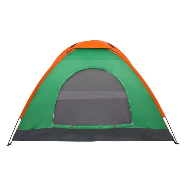Backwoods Scout 2P Waterproof Dome Tent