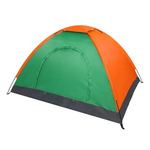 Backwoods Scout 2P Waterproof Dome Tent
